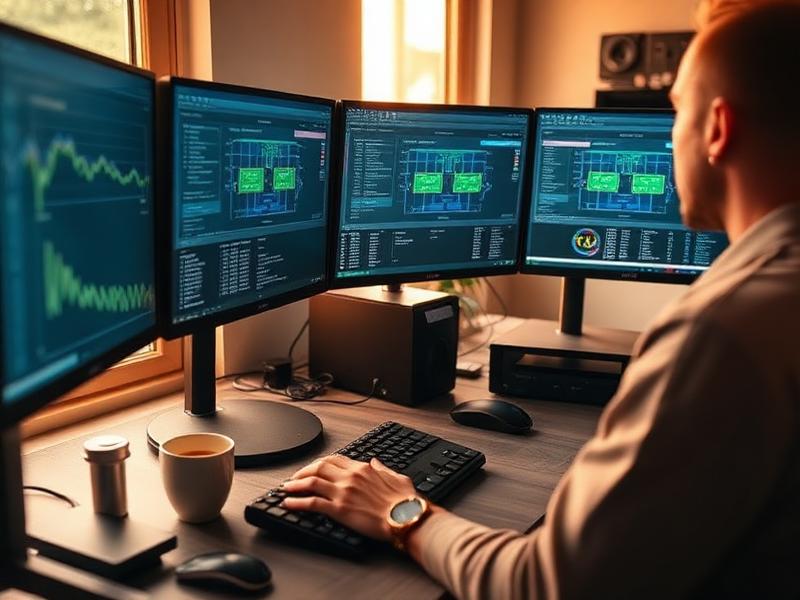 solutioIT – persönliche IT-Betreuung aus dem Westerwald