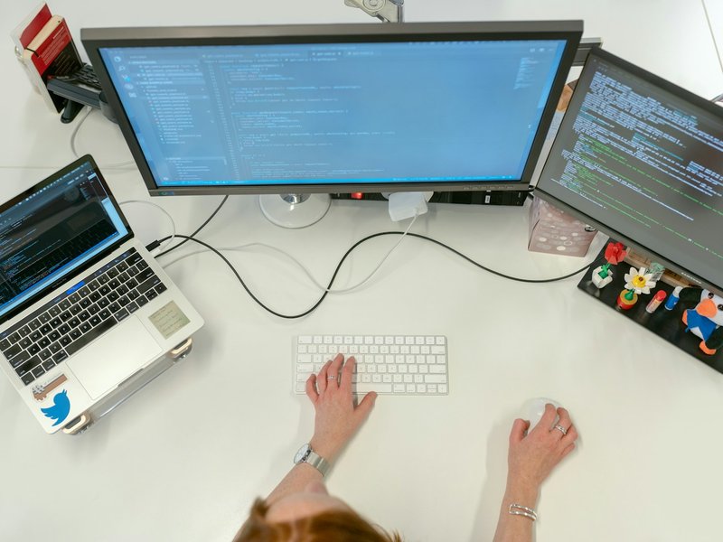 solutioIT: persönliche IT-Betreuung aus dem Westerwald