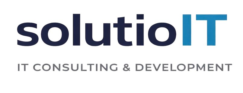 solutioIT Logo